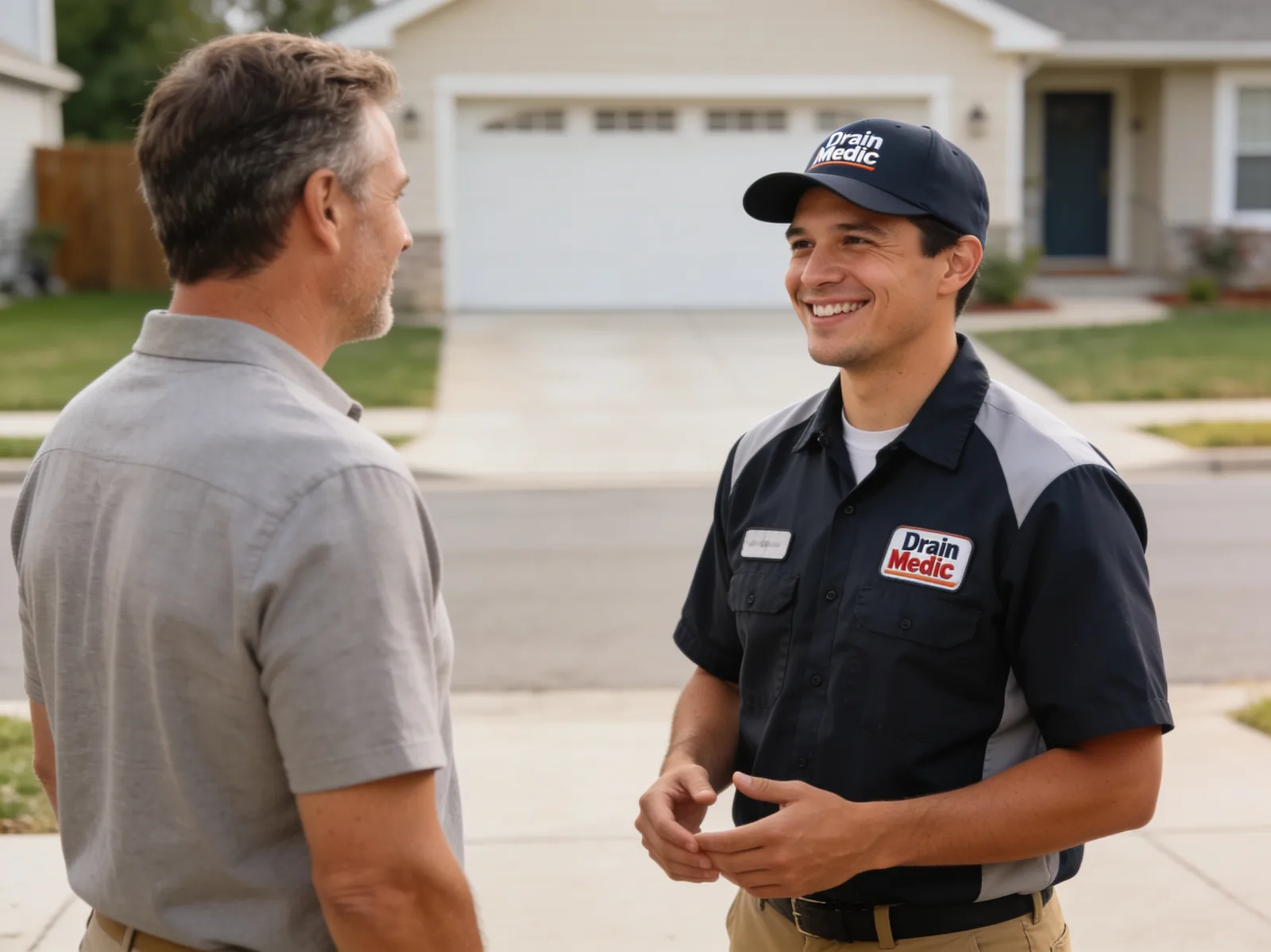 Garbage Disposal Repair Grammer, IN FAQs